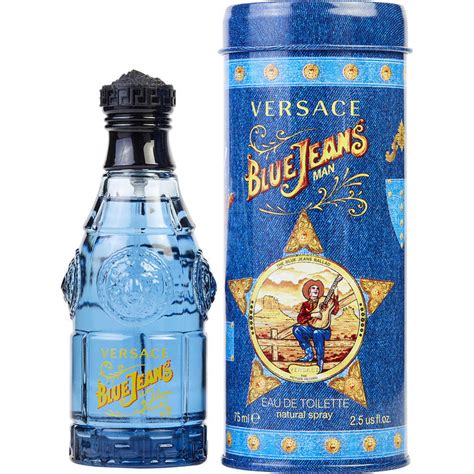 versace blue jean boots|Versace Blue Jeans edt 75ml.